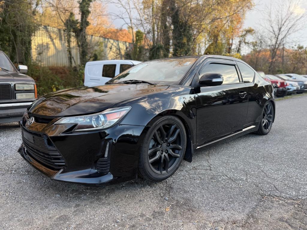 2014 Scion Tc